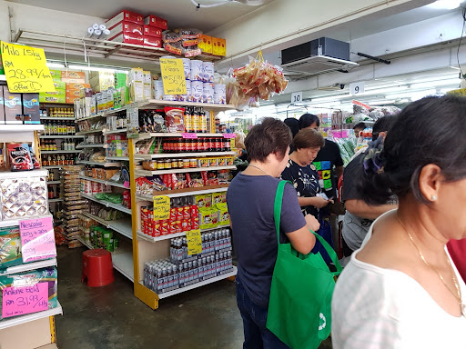 CS Foods Sdn Bhd