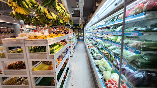 iFruits Market (PJ Seapark Branch)