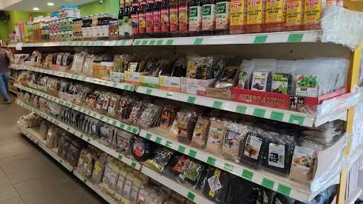 Matahari Organic Wholesaler