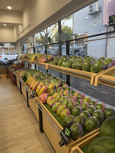 GFresh Damansara Jaya