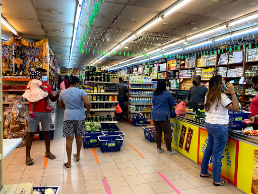 Five Star Cash And Carry