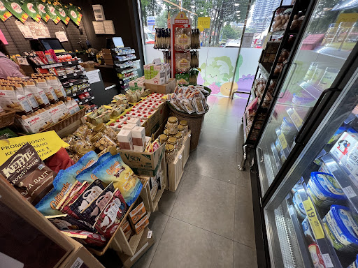 Whole Foods Express Bukit Gasing