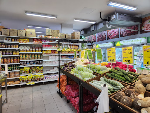 Segi Fresh Ara Damansara