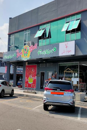 NB JOMBELI FRESH MART PONTIAN NB JOMBELI FRESH MART PONTIAN
