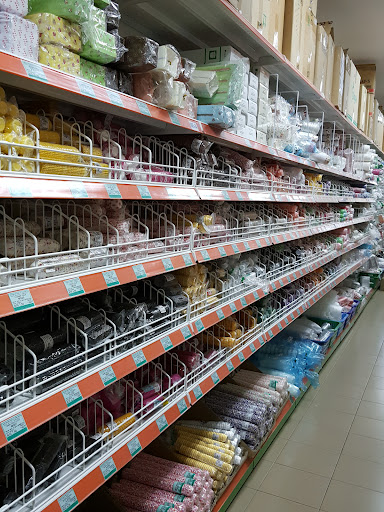 Chan Guan Bakery Ingredients Trading Chan Guan Bakery Ingredients Trading
