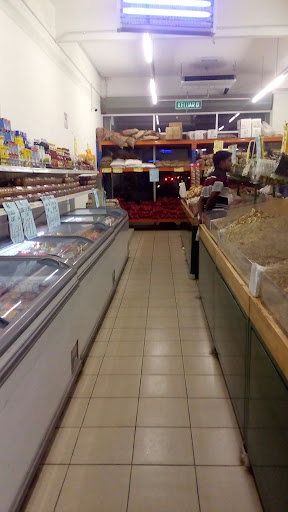 Pasar Segar H And C Highlands Fresh