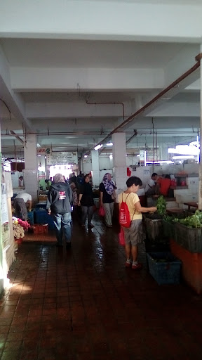 Pasar Besar Port Dickson