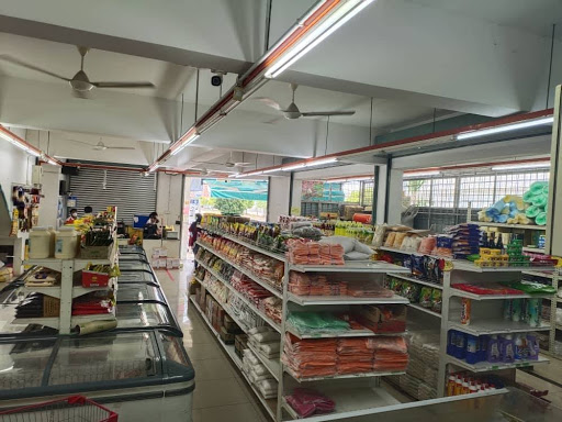 Jati Fresh & Frozen Food (Lukut) Jati Fresh & Frozen Food (Lukut)