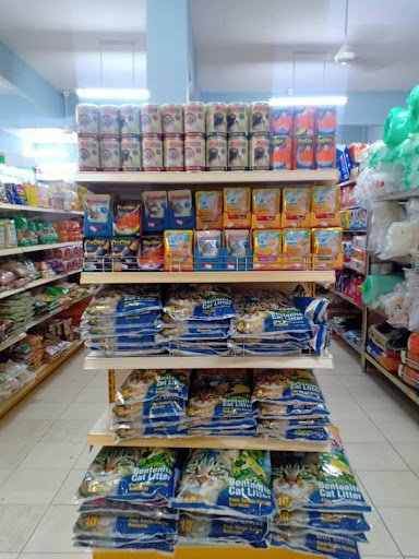 PAM(PASARAYA ARAFAH MAJU CHUAH)