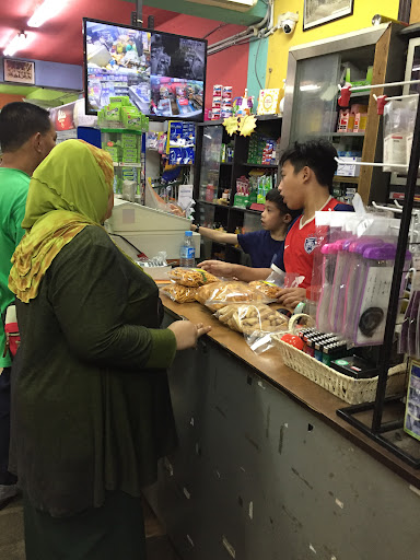 Rozy Frozen & Bakery