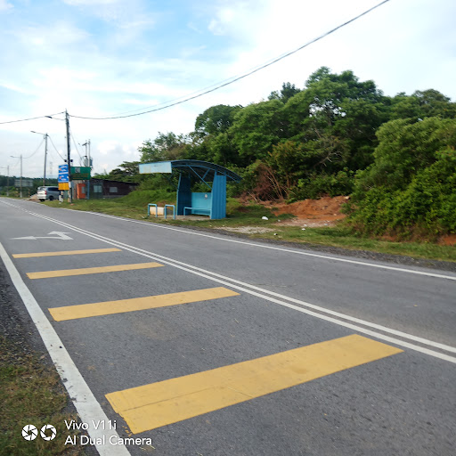 Agro Bazaar Shaiful Kg.Sawah