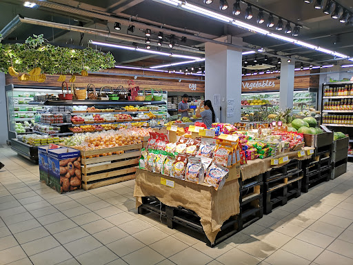 Star Grocer Taman Kinrara