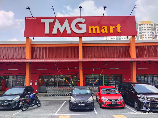TMG Mart Puchong Utama TMG Mart Puchong Utama