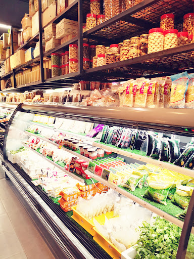 Family Foods Market Puchong