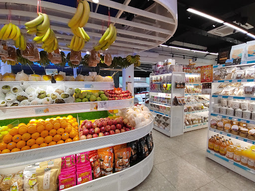 iFruits Market | Puchong Jaya Branch