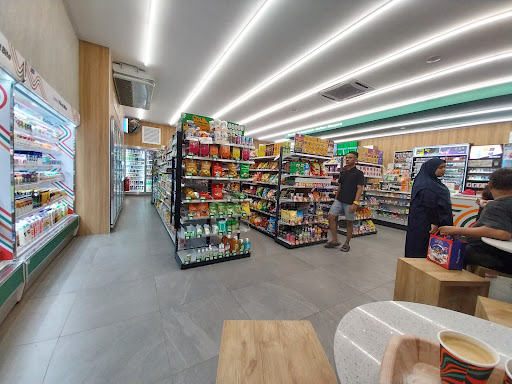 7-11 Taman Puchong Prima