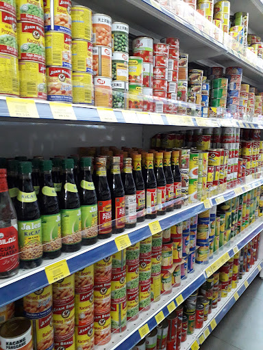 Pasaraya Borong Big Bazaar P11 Pasaraya Borong Big Bazaar P11