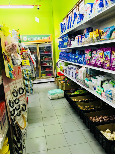 Irfan Maju Mart Rk1 Irfan Maju Mart Rk1