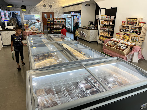 Rissmart Butchery Putrajaya