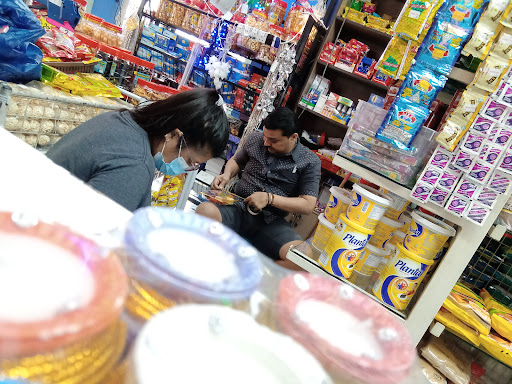 Geetha cash & carry