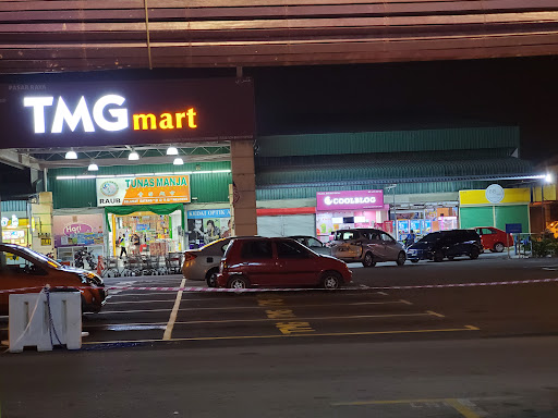 Coolblog Raub