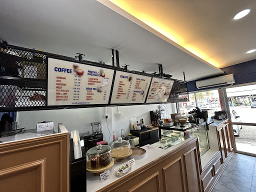 Fasola Coffee