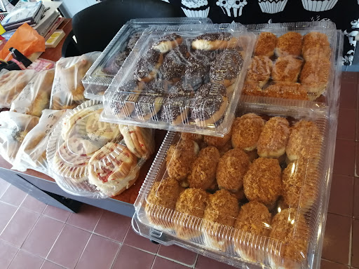 NFatiha Bakery