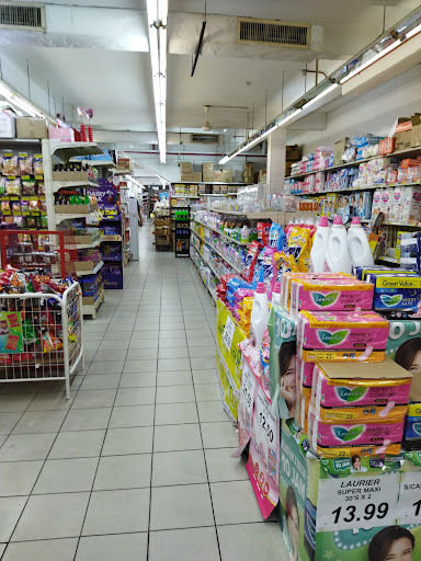 Pasaraya Soon Huat Sdn. Bhd.