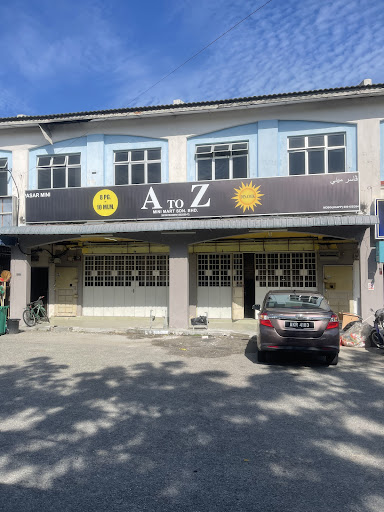 A TO Z MINI MART SDN BHD (BEMBAN)