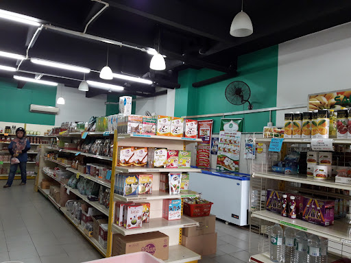 D’SOLEH MART