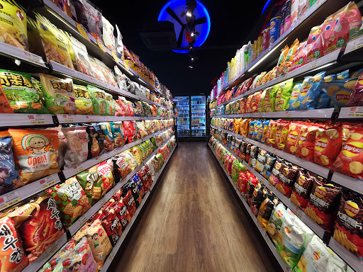 MiX Store @ Rawang