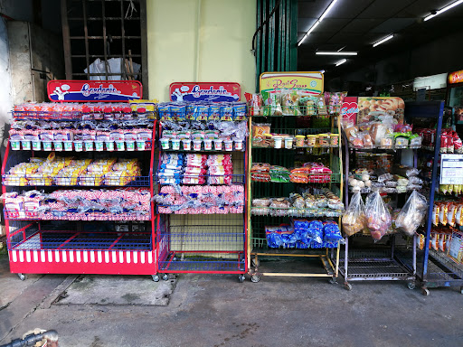 Thiam Kee Mini Market