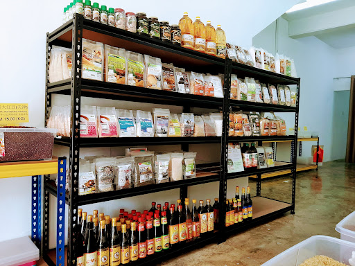 Rice City Grocery @ Rawang