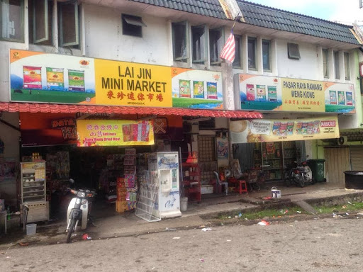 Lai Jin Mini Market