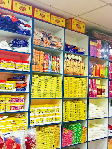 kasturi cash and carry