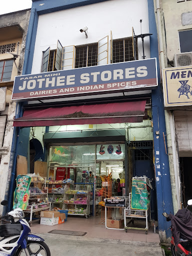 Jothee Stores - Dairies and Indian Spices Jothee Stores - Dairies and Indian Spices