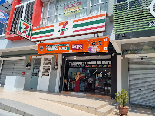 7ELEVEN
