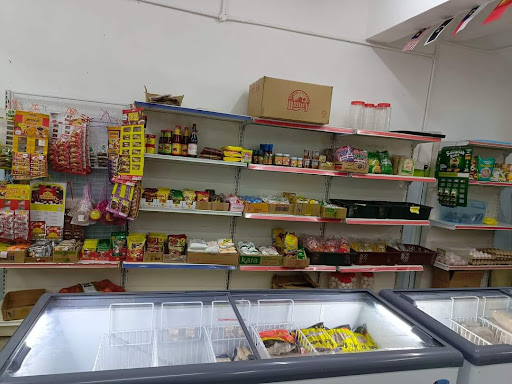 PASAR NELAYAN REMBAU