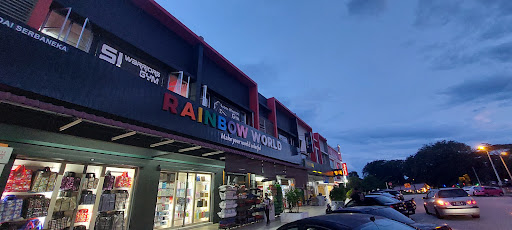 99 Speedmart 1809 (NS) Rembau Sentral