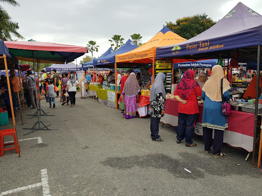 Pasar Tani Pagi (Fama) Rembau
