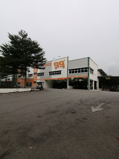 99 Speedmart Warehouse Chembong