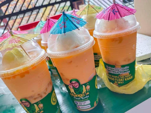 MANGO FLOAT KRABI REMBAU (MFK REMBAU, NEGERI SEMBILAN) MANGO FLOAT KRABI REMBAU (MFK REMBAU, NEGERI SEMBILAN)