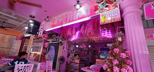 Salmi Corner Salmi Corner