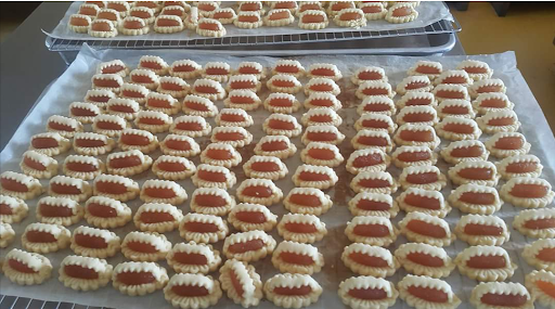 Noha Bakery
