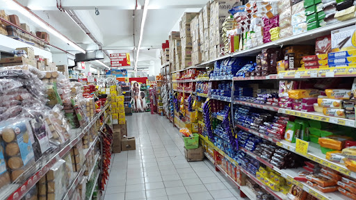 CKS Supermarket (Sepanggar) CKS Supermarket (Sepanggar)