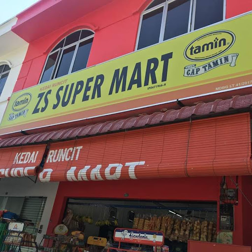 ZS SUPERMART
