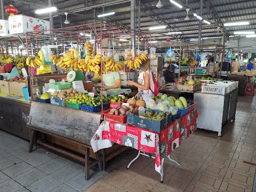 Pasar Kim Fung Pasar Kim Fung