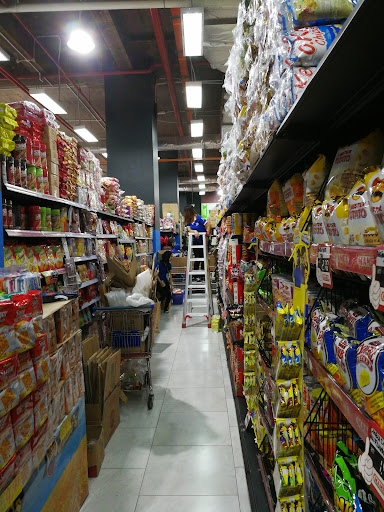 TKS Grocer TKS Grocer