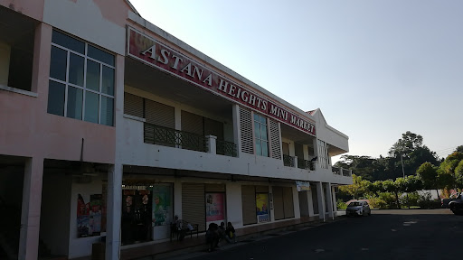 Astana Height Mini Market Wholesale Astana Height Mini Market Wholesale