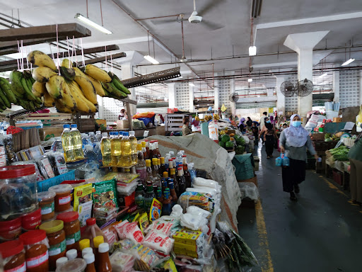 Pasar Umum Sandakan Pasar Umum Sandakan